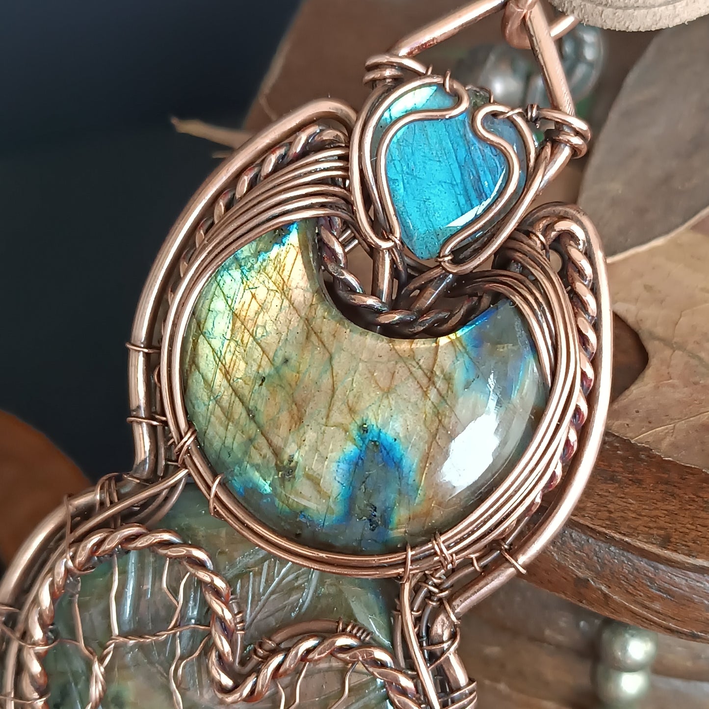 Aurora.