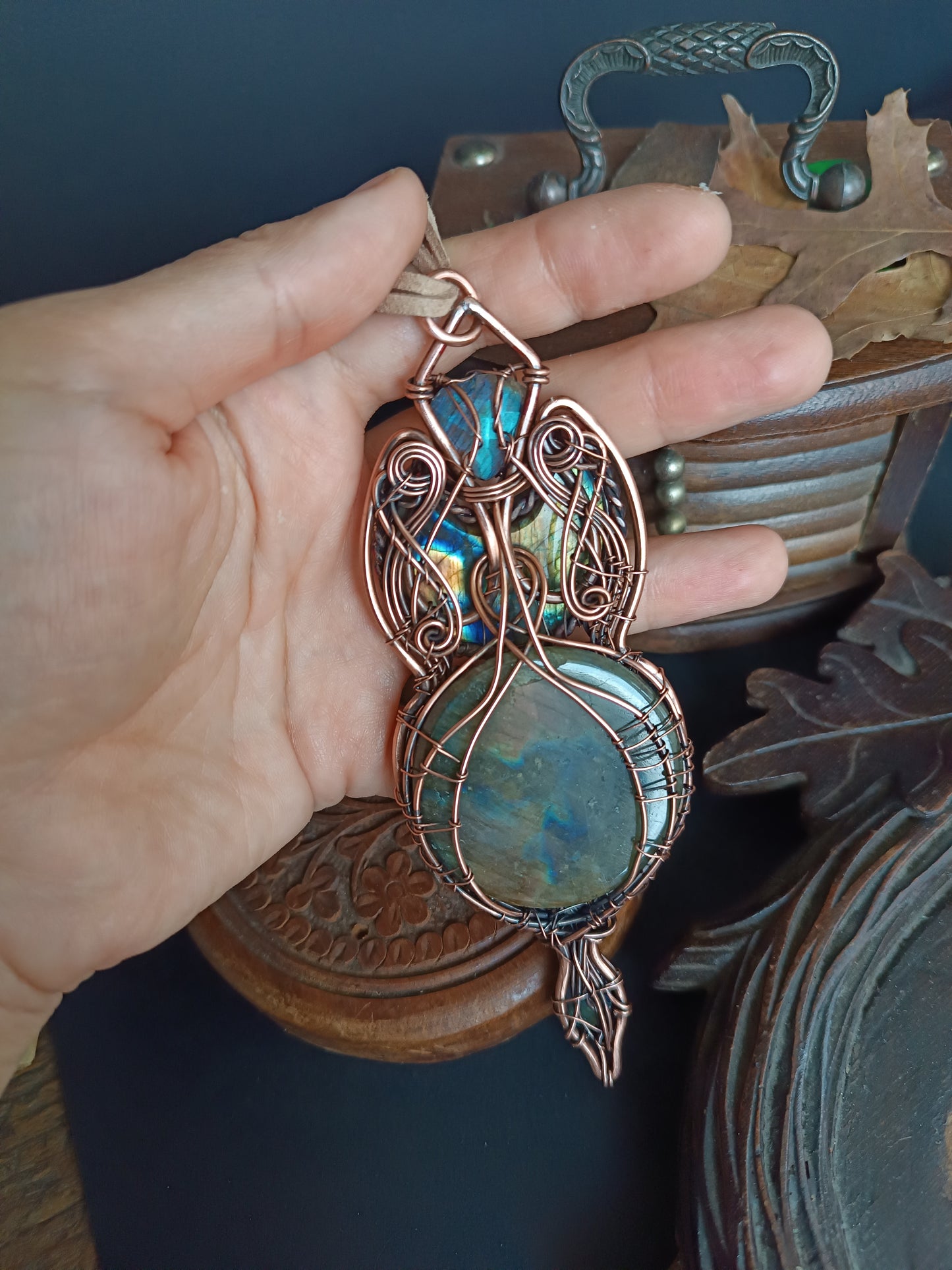 Aurora.