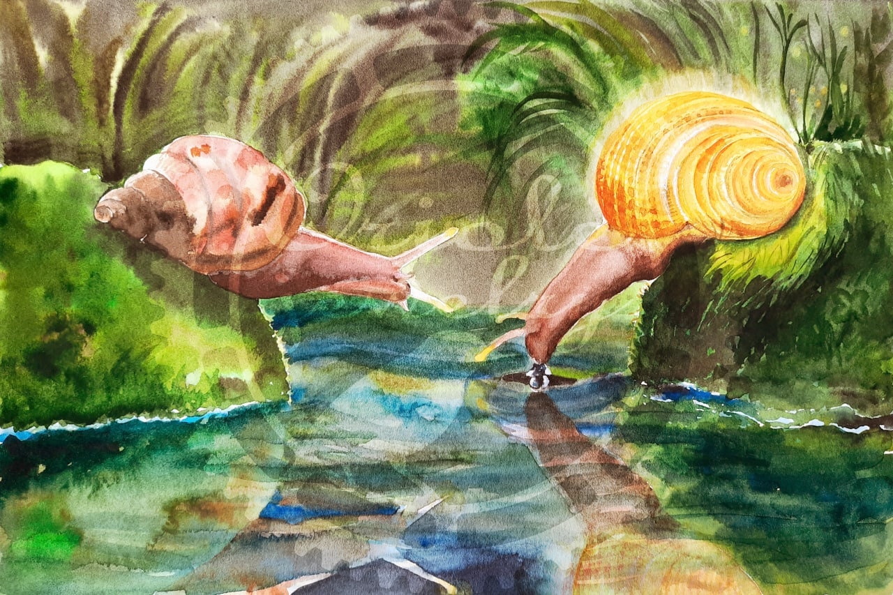 Snails DIGITAL download