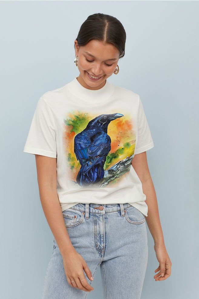 Raven instant digital download