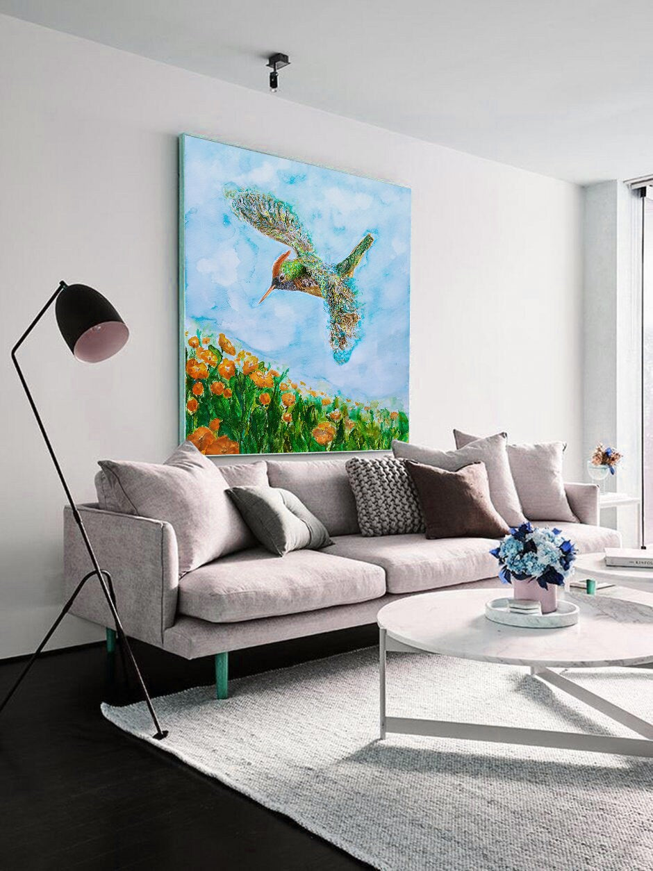 Hummingbird DIGITAL download