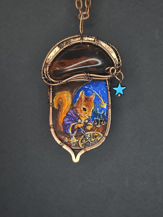 Stargazer🐿🌠