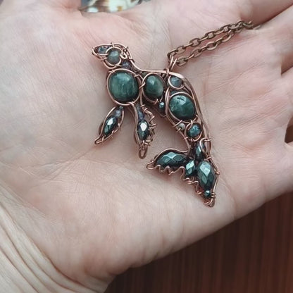 Lovely seal pendant 🦭