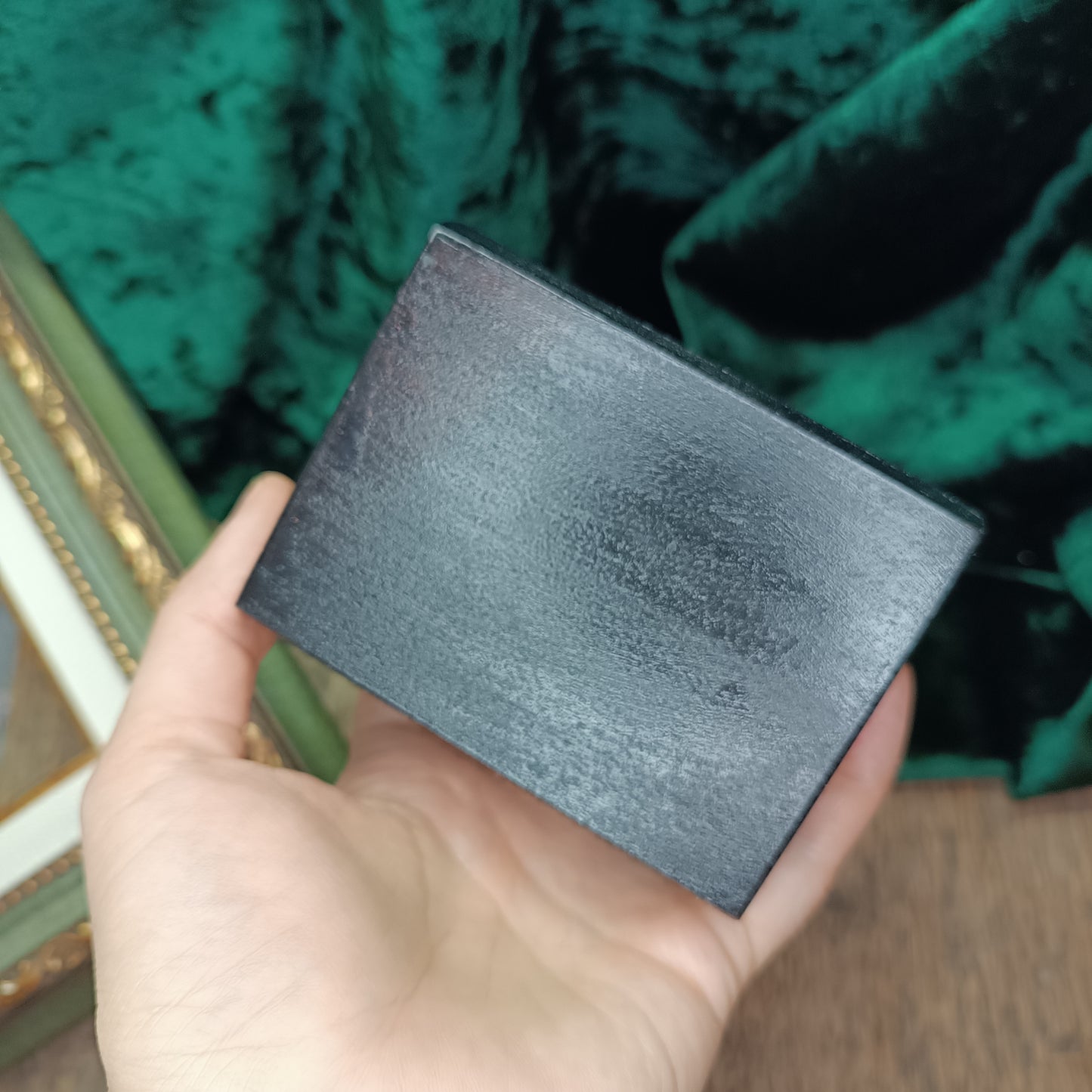 Forest dragon Treasures keeper.