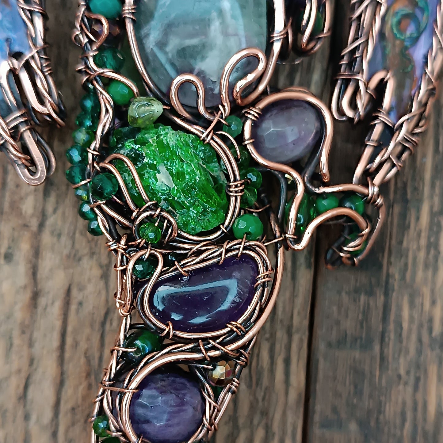 The Ballad of the Dragon, the Princess and the magic apple garden.