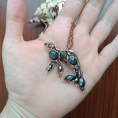 Lovely seal pendant 🦭