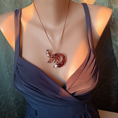 For Jessica. For pendant