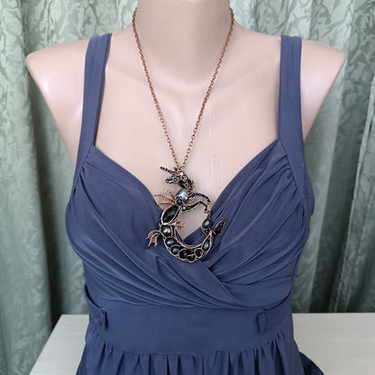 Mermicorn necklace🧜🦄