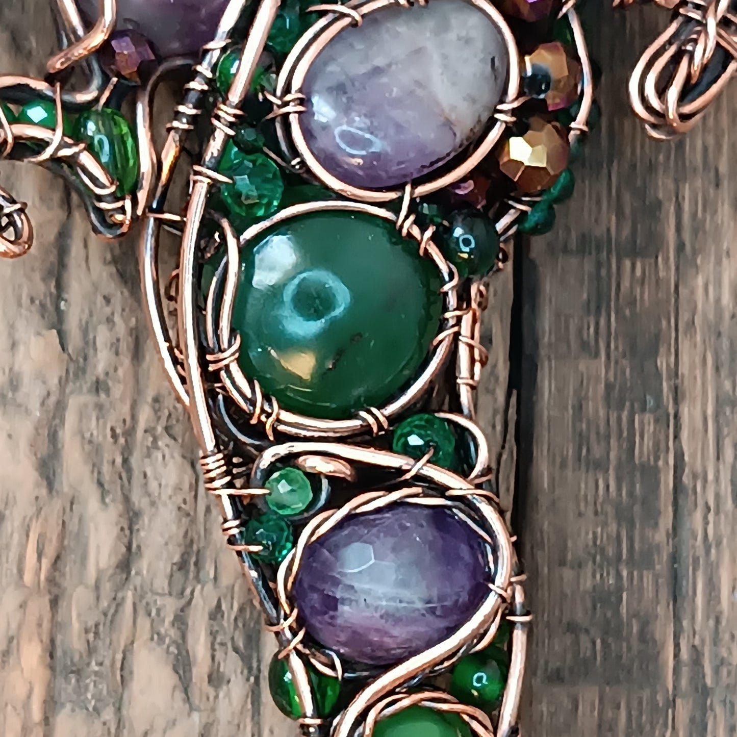 The Ballad of the Dragon, the Princess and the magic apple garden.