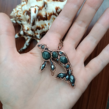 Lovely seal pendant 🦭