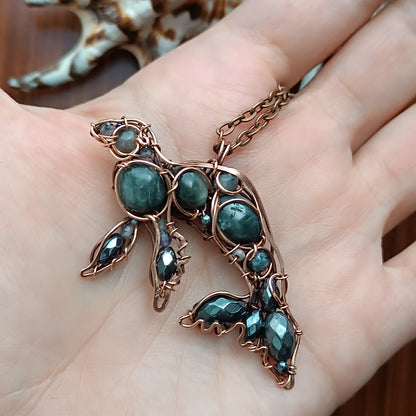 Lovely seal pendant 🦭