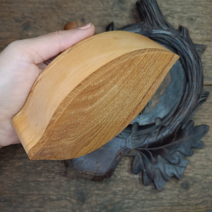 Treasures keeper (trinkets box)