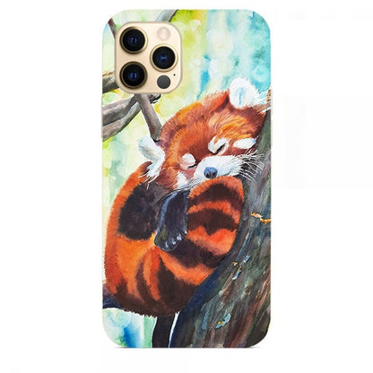 Red panda DIGITAL download